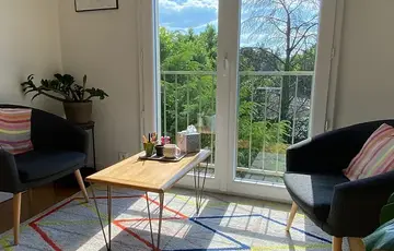 Coworking Journée — La Maison des Possibles, Saint-Herblain
