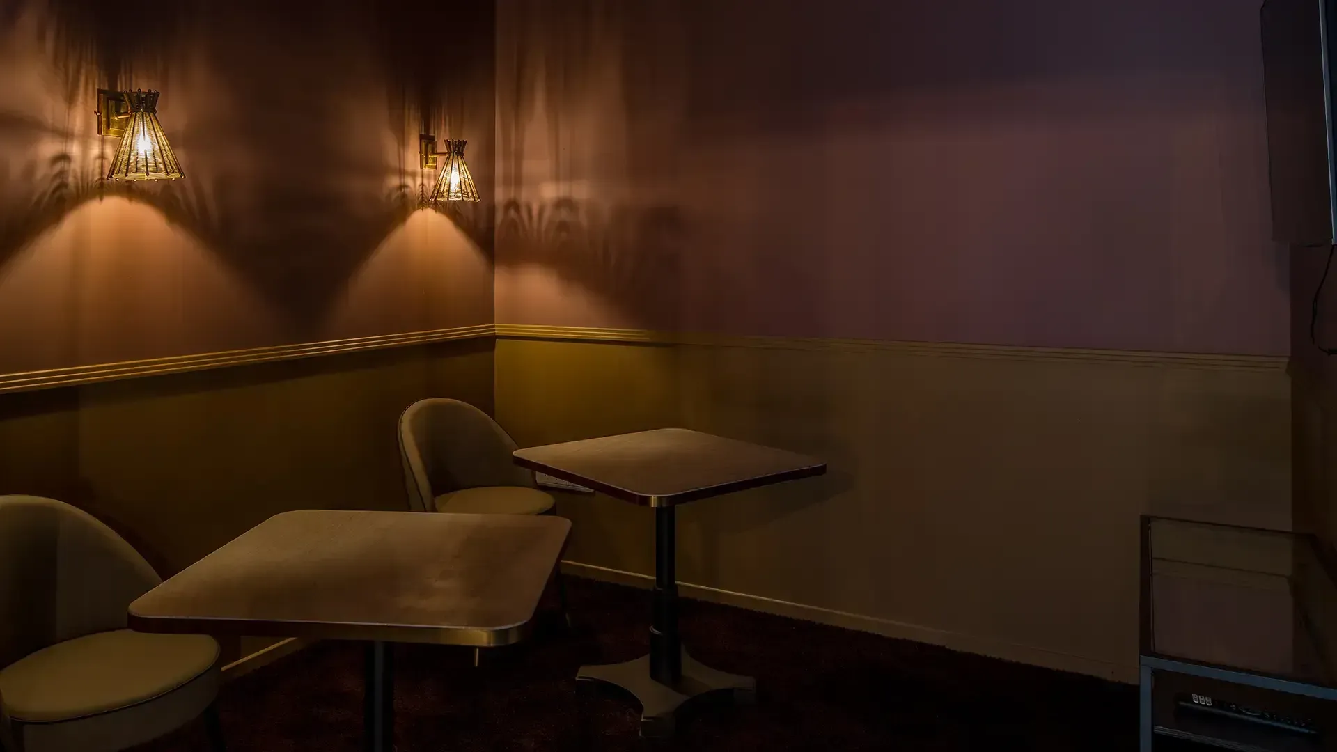 Salle Coaching — Now Connected Metz, Metz