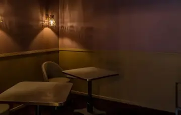 Salle Coaching — Now Connected Metz, Metz