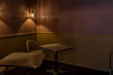 Meeting rooms — Now Connected Metz, Metz