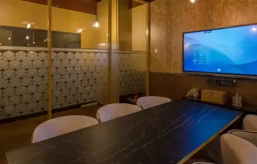 Salle Nico Braun — Now Connected Metz, Metz