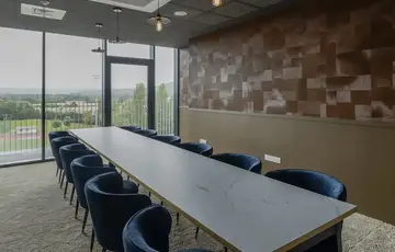 Salle Ludovic Obraniak — Now Connected Metz, Metz